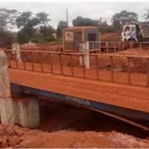 Innova Digital Steel Truck Weight Bridges, Load Capacity: 150%, Weighing Capacity: 60 Mt